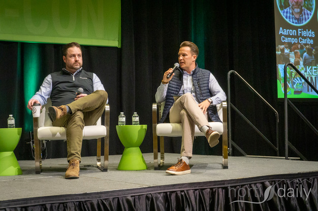 Jesper Hansen (YesHealth Group)