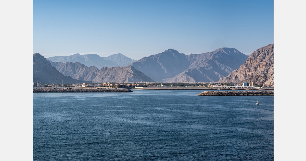 Middle East war drives costs for growers up throughout whole chain