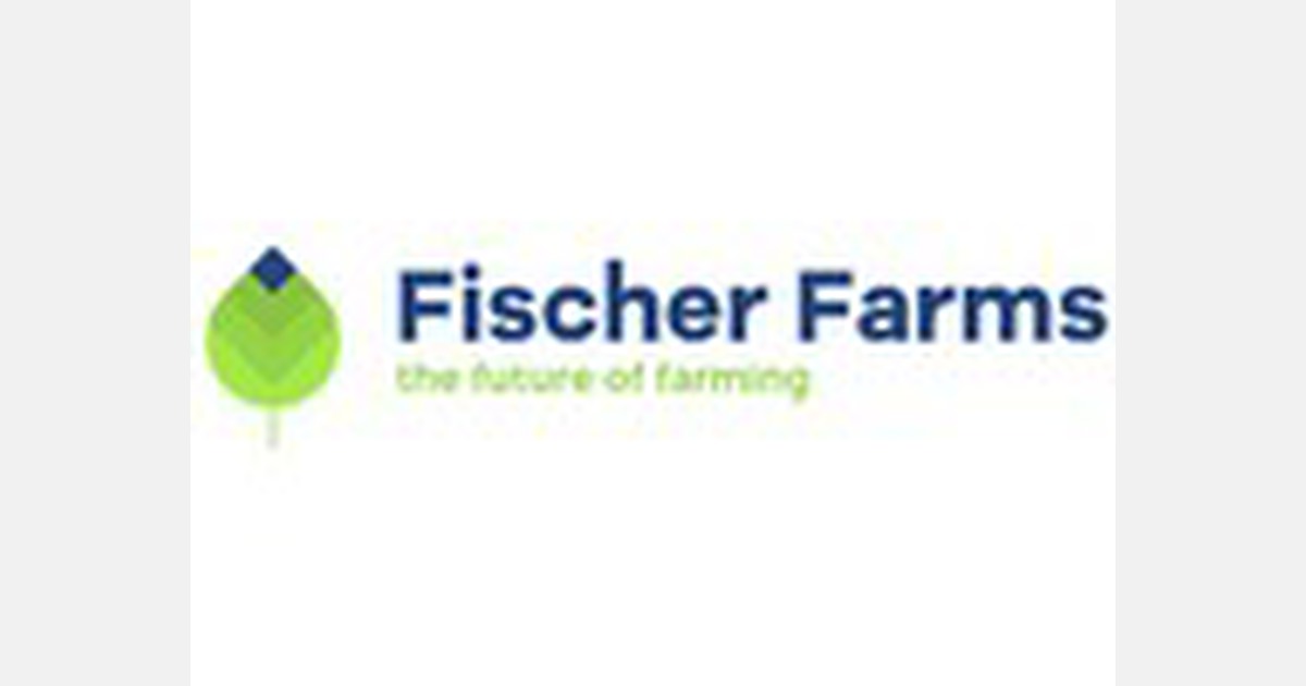 Fischer Farms bolsters team ahead of world’s largest vertical farm launch