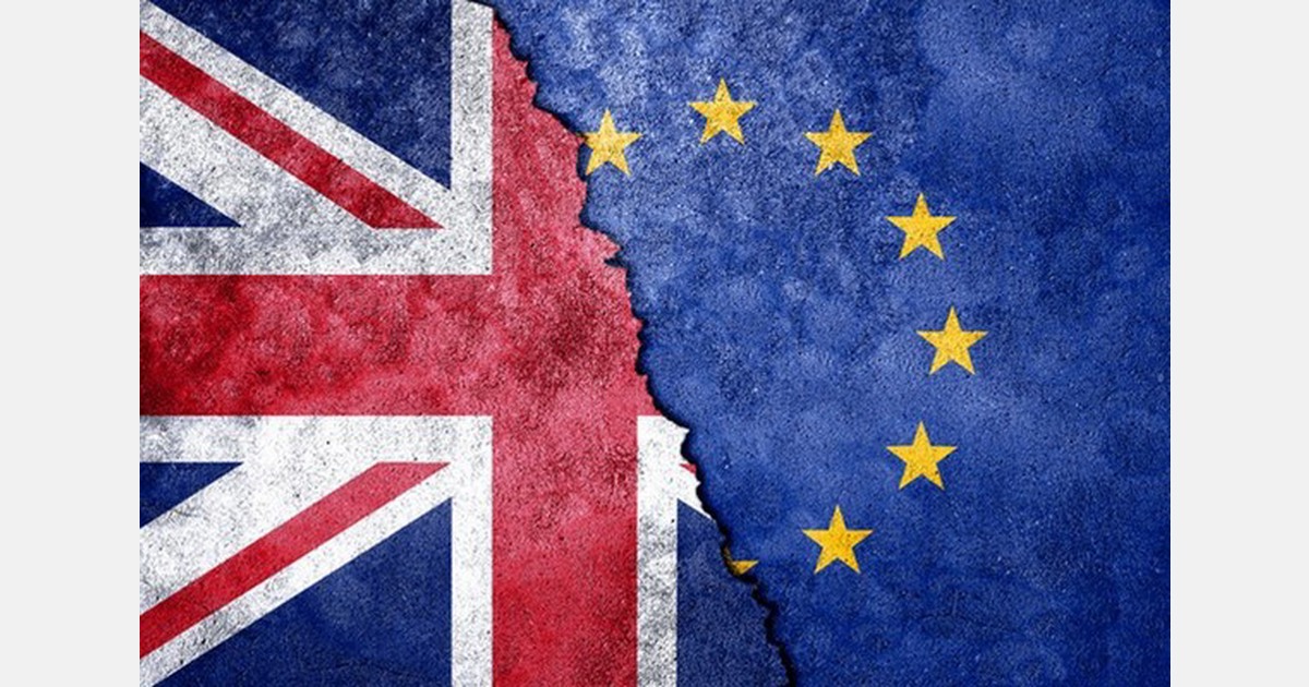 Post-Brexit border issues are still impacting plant imports in Britain and Europe