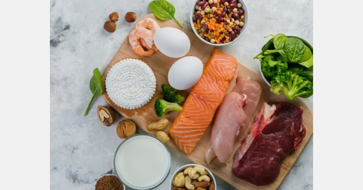 WUR and GIANT LEAPS partner to accelerate transition to alternative dietary  proteins