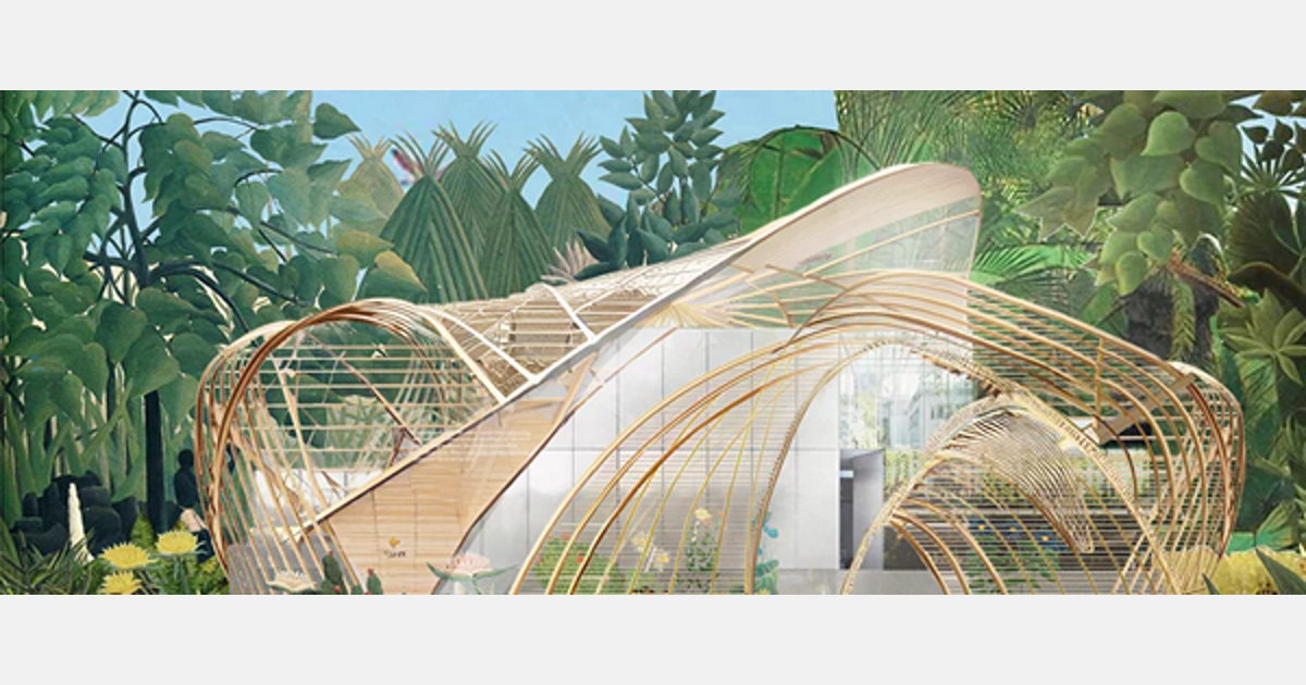 Hal tersebut disampaikan oleh desainer vertical farm Bali di Nuanu
