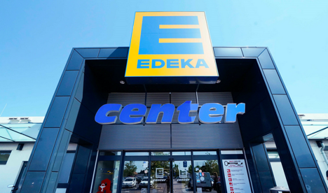 Swegreen announces partnership with German supermarket chain EDEKA