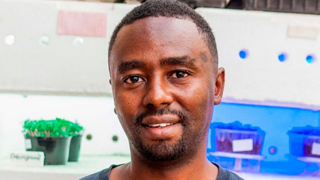 Kenya: Techie seeks to fill nutrition gap with microgreens