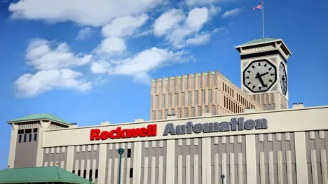 US (WI): 680m2 coming to Rockwell corporate complex in 2024