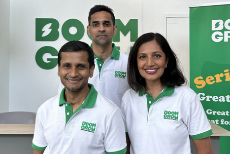 Malaysia: Boomgrow receives undisclosed investment