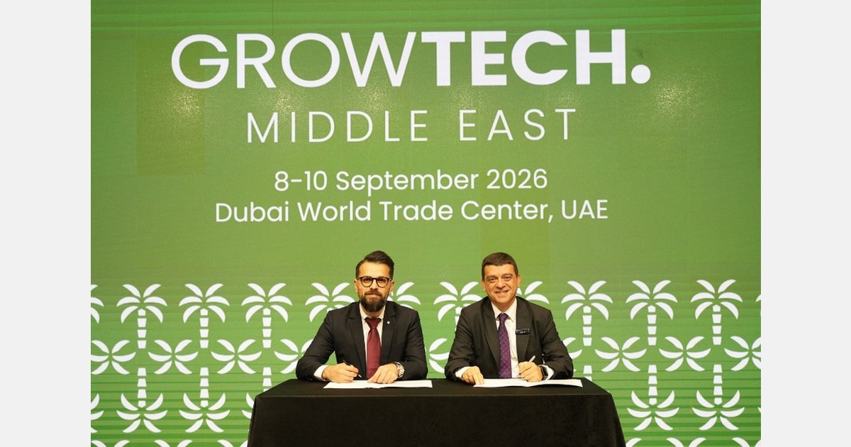 Connecting regional agriculture to global agri-tech innovation