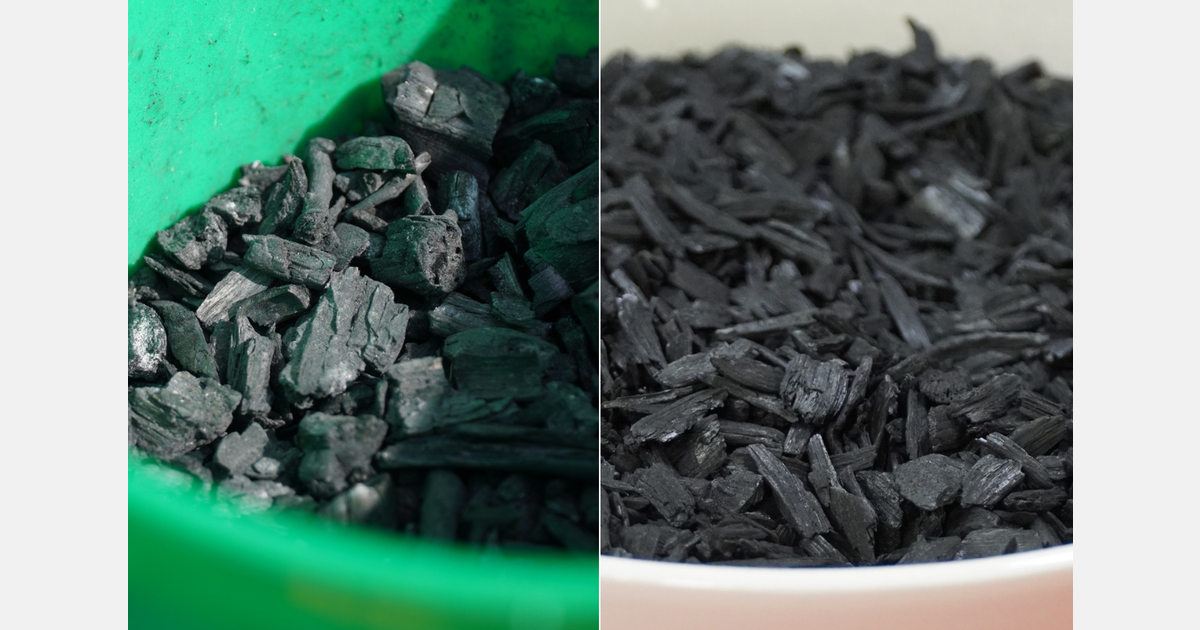 "Non-compliant biochar means inconsistent data, and inconsistent data means risk"