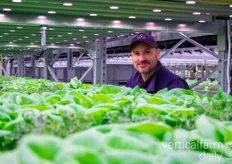 As Andri explains, in less than six years since planting the first seeds in Iceland, VAXA has experienced steady growth in terms of market share