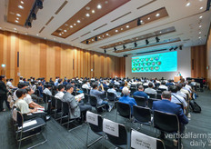 This marks the second JPFA Symposium 