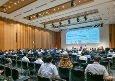 Noticeably, a lot of the vertical farming research is focusing on molecules, using crops as medicine, producing food on mars, and such