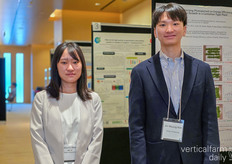 Kudos to all Chiba University students who helped co-organize the events. Amongst them were: Jin Myung Kim and Cihzuru Mano