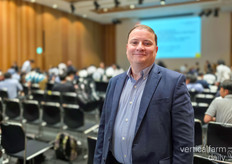 Paul Gauthier of the Queensland University was all about tropical fruits! Despite the jokes about growing anything in vertical farms, Paul highlighted that production such as cacao, e.g. is definitely possible indoors