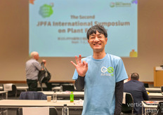 Kengo Hamada of Aquaponi Japan shared that he will soon be opening a restaurant in the Tokyo area, serving aquaponically grown greens