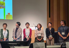 A special thank you to all the JPFA Staff and everyone else who helped organizing the event