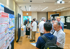 Smart City exposition