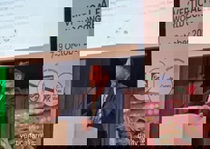 Francesco Orsini with the university of Bologna