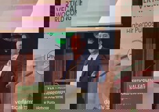 Reinier Donkersloot with Airlux Technologies talking about keeping it lean when building out a business