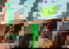 Stefan Janssen with Signify