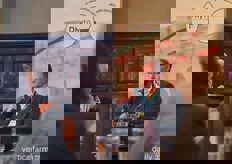 Tristan Fischer of Fischer Farms revealed the company will be selling farming units globally