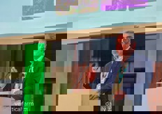 Andrew Lloyd with Intelligent Growth Solutions