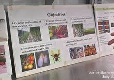 The U.S. Department of Agriculture's Agricultural Research Service's (ARS) R&D objectives