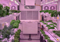 All farms are equipped with a cloud-based farm control system, collecting operational data and remote monitoring