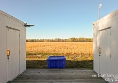 The program connects researchers from thirteen ARS locations across the United States and focuses on topics ranging from crop genetics and hydroponic systems to plant health, integrated pest management, and pollinator biology.