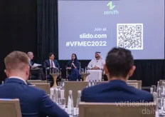 The conversation continued on how to make the UAE more resilient 