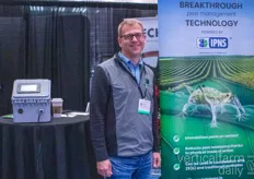 Brett Verbeek with Dynamic Plants has some news coming up 