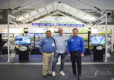 Hi Cravo! Read more about the history of retractable roof systems here: https://www.hortidaily.com/article/9413622/surge-in-utilization-and-demand-of-retractable-roof-greenhouses-and-cooling-houses/  or just look at Benjamin Martin, Carloz Ruiz & Robert Rouhof